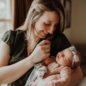 Meet your Posher, Carley